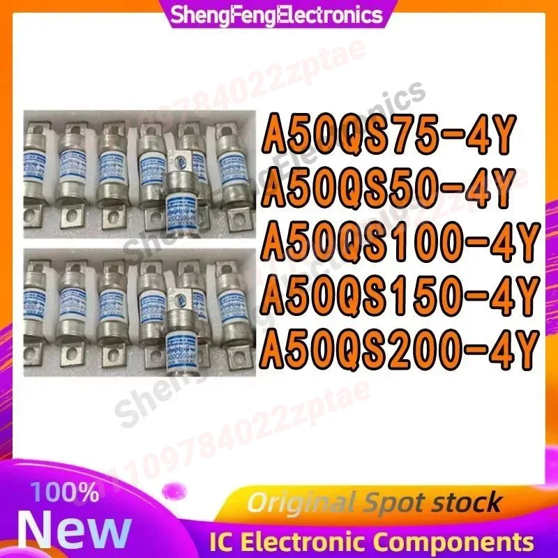 A50QS50-4Y A50QS75-…