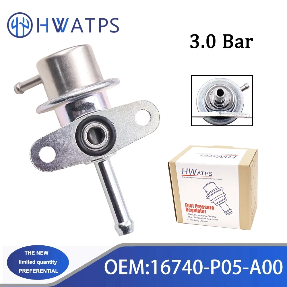 16740-P05-A00 3.0Ba… - image