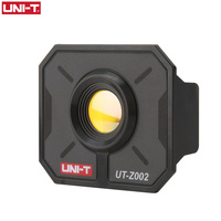 UNI-T UTI260B UTI260A UTI320E UTI260E Thermal Imager HD Macro Lens UT-Z002 UT-Z003 Mobile phone instrument repair glasses