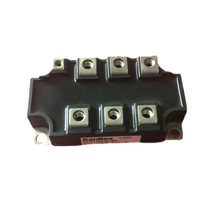 DFA75CB160 DFA100CB160 DFA150CB160 DFA200CB160 ORIGINAL IGBT MODULE