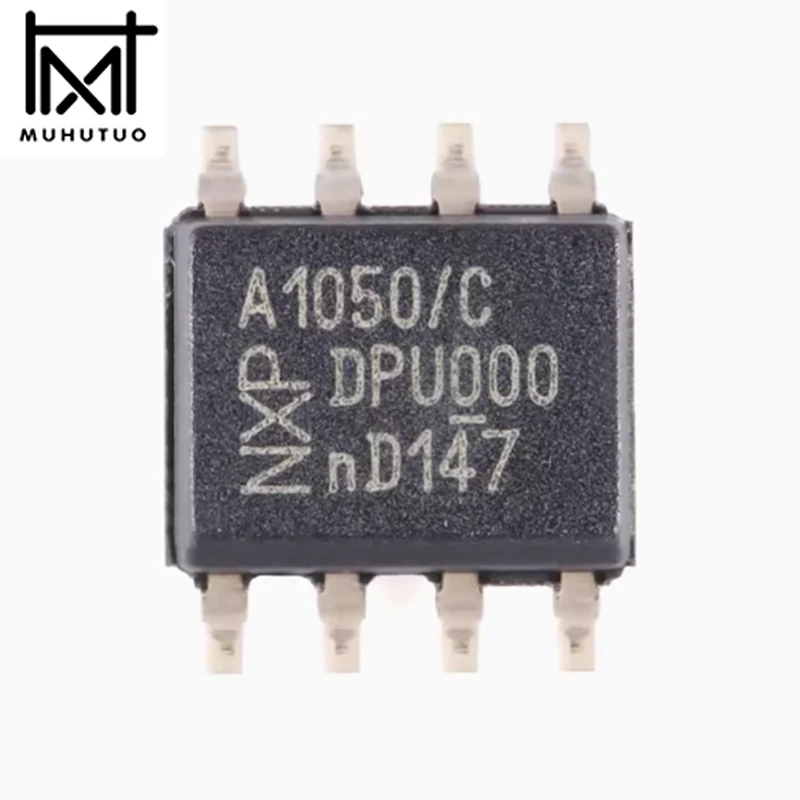 1PCS New original TJA1050T/CM A1050/C TJA1051T/3/1 TJA1020T 1021T 1028T TJA1040T 1042T 1043T 1044T SOP8 CAN bus transceiver chip