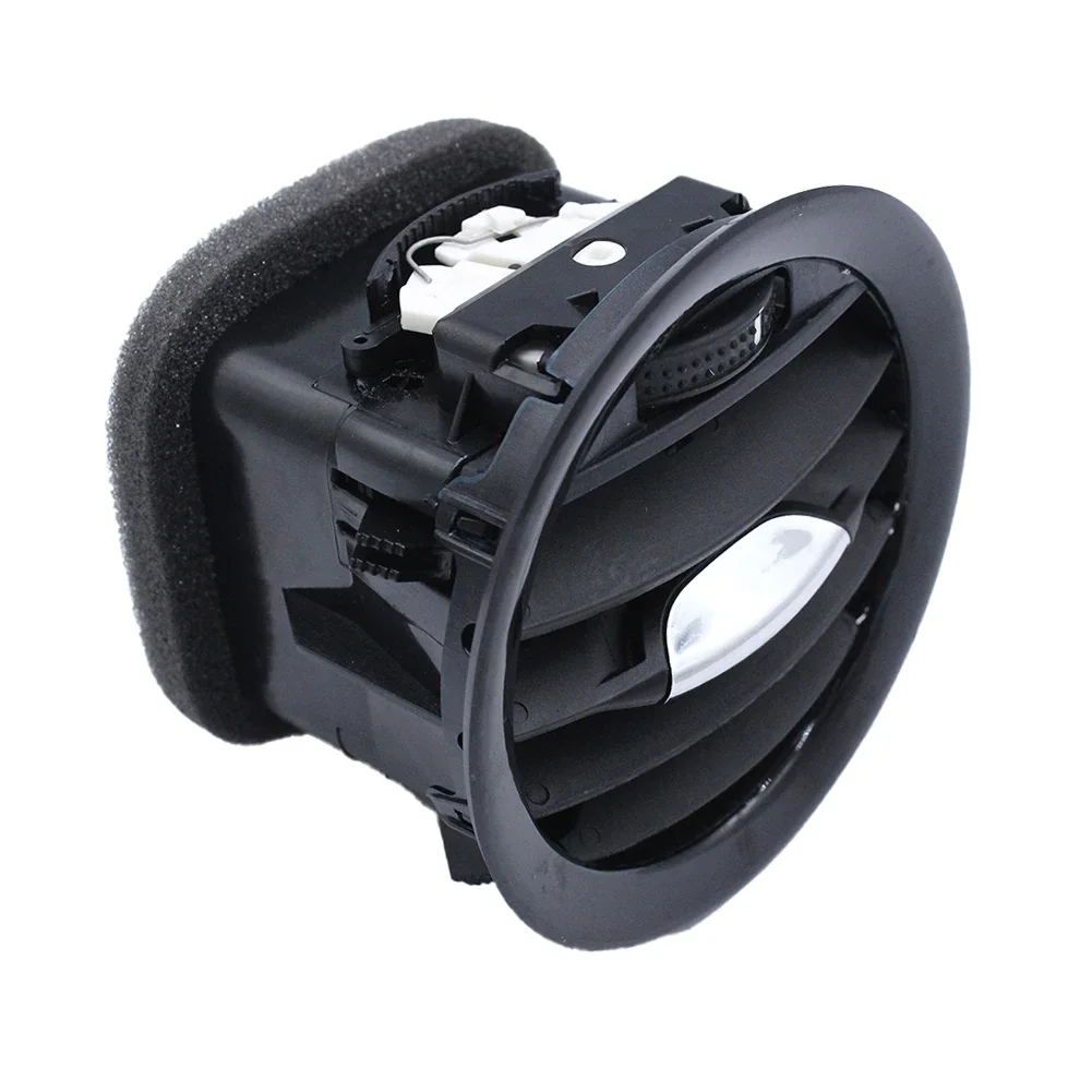 Dashboard Air Vent Heater Air Vent Nozzle For For Vauxhall Corsa D 2006-2014 For Opel Adam 2006-2014