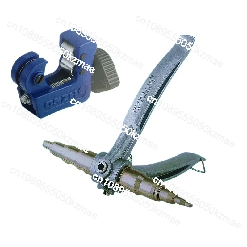 Suitable for WK622 Manual Tube Expander 6 to 22 Tube Expander Air Conditioning Maintenance Copper Aluminum Tube Cup Welding Tool