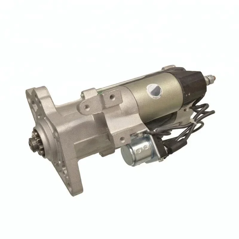 

Hot sales starter For Mitsubishi 4d34 4d33 me014418