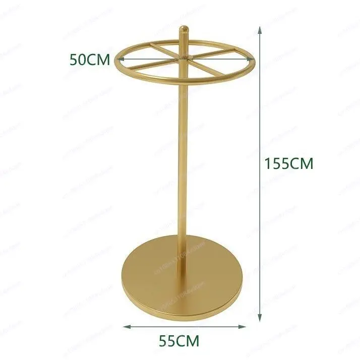

Вращающийся магазин одежды Nakajima, напольная витрина, специальная детская одежда, подвесная одежда, двухполюсный реквизит для витрины