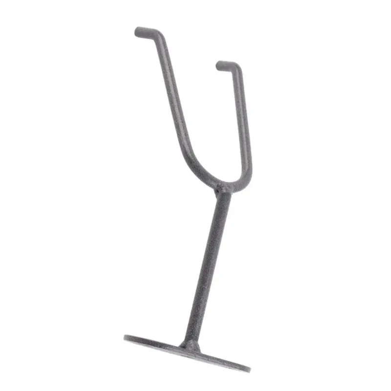 

Держатель для распылителя краски AB33 для электрических краскопультов - серый, идеально подходит для домашних проектов и профессионального использования.