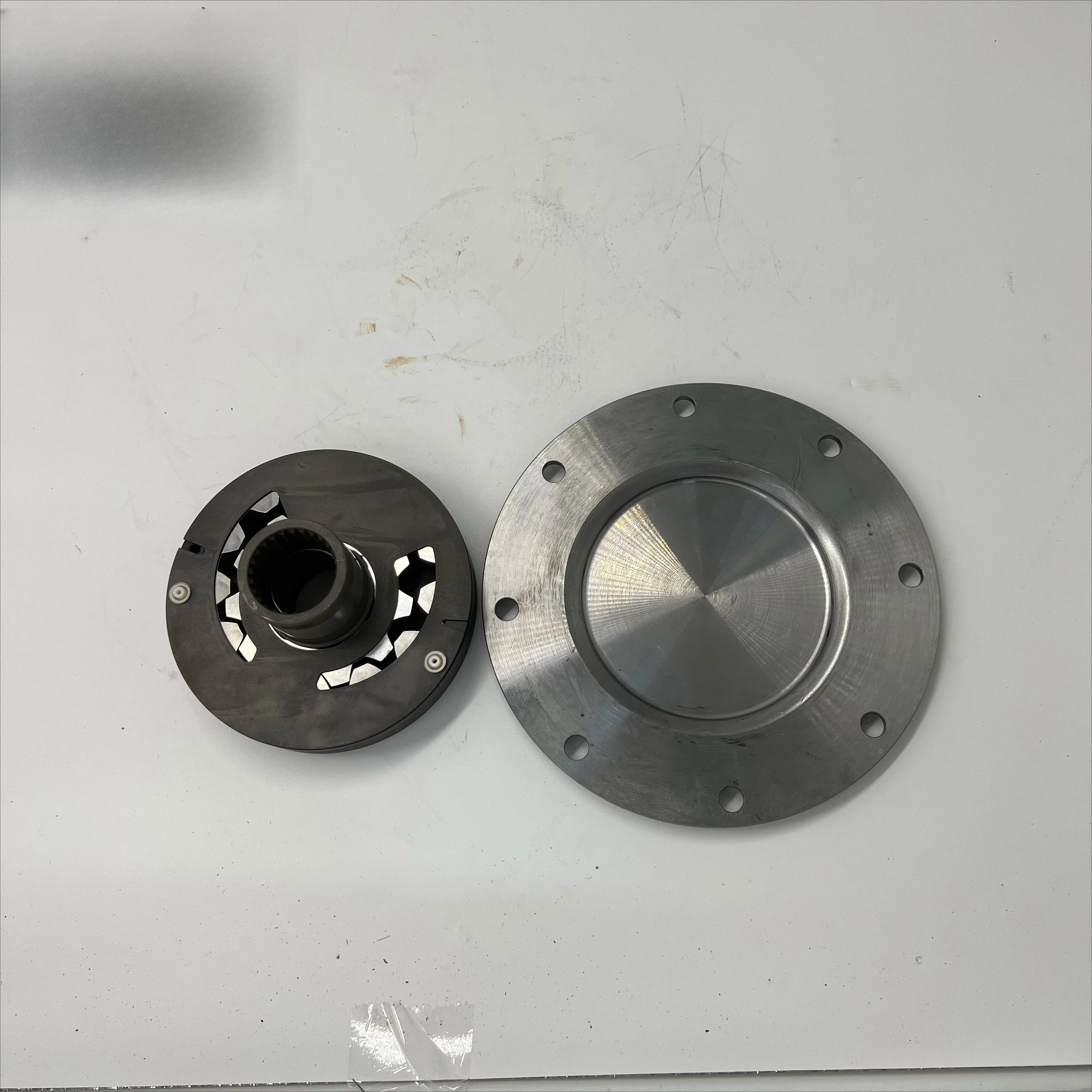 

Durable Track-type Tractor 4620673 Pump GP-Charge-Steering 462-0673 for Construction Machinery D6R LGP D6R XL