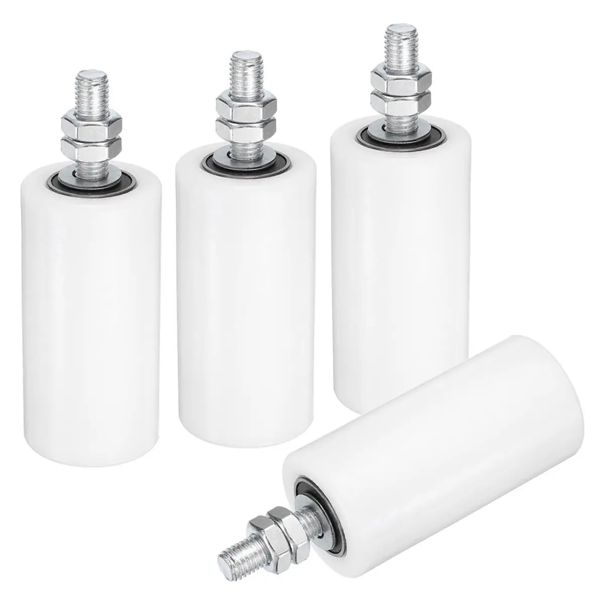 2026 NEW Slide Gate Guide Roller, 4