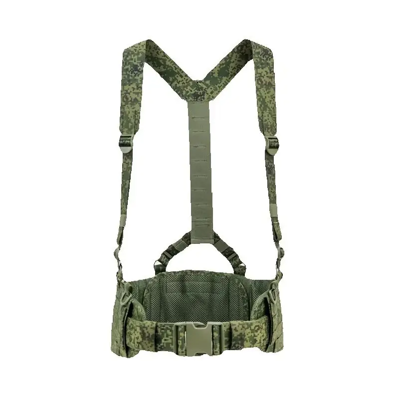 

Российский поясной чехол для тренировок на открытом воздухе EMR + ремень