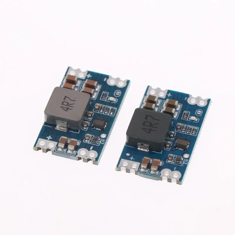 .New Sale-DC-DC MINI560 High Efficiency Step-down Stabilized Voltage Supply Module Output 3.3V/5V/9V/12V 2026