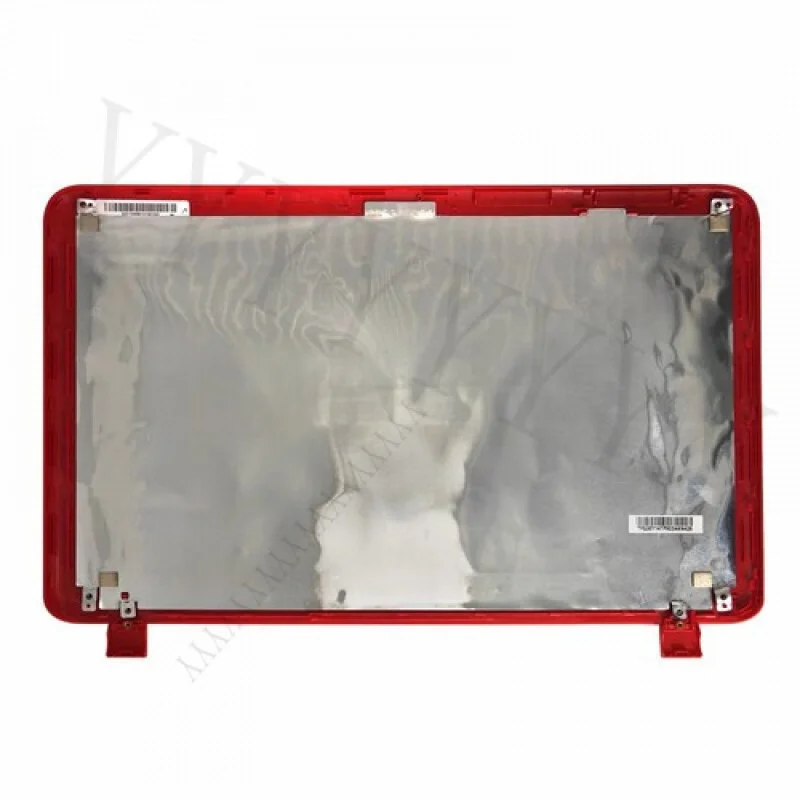 

Y+For HP Pavilion 15-P 15-K 15-P100 TPN-Q140 Touch LCD Back Cover 767840-001 Red