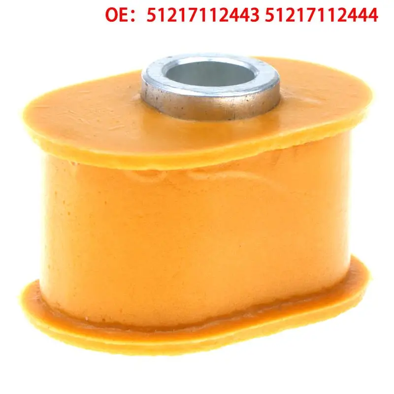 NEW Car Door Check Strap Bushing 1/3/5PCS Front Left Right OE 51217112443 51217112444 Fit For 750i 750Li 760i 760Li 745i Repair