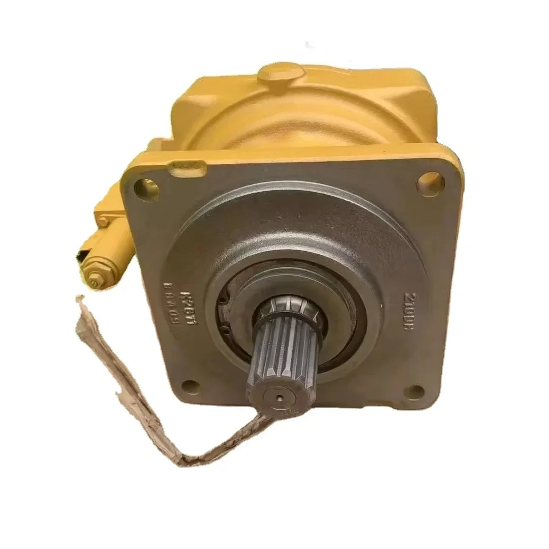 Nuevo Motor de Giro Original 295-9434, Motores Hidráulicos de Giro 295-9434 para Cat