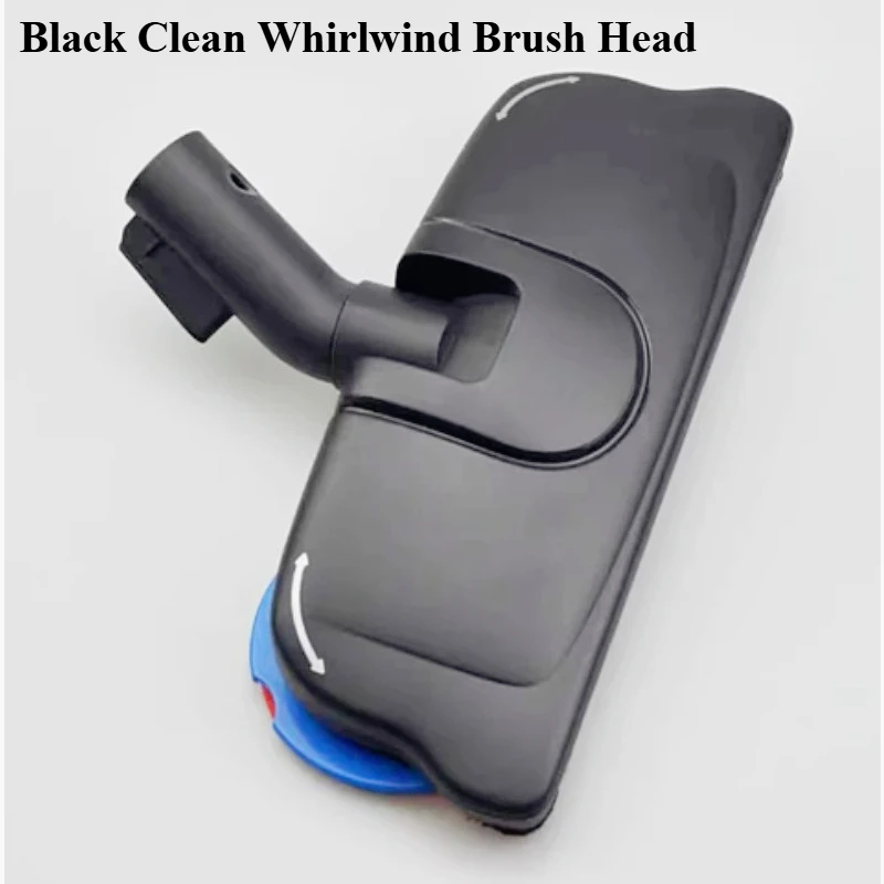 Suitable for Vacuum Cleaner Accessories, Cleaning Whirlwind Floor Brush FC8264 FC8278 FC8396 9066 8760