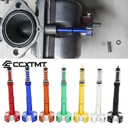 Keihin FCR Carburetor Easy Air Fuel Mixture Screw For KTM Honda Yamaha Kawasaki Suzuki CRF KLX KX SX SXF XCF XCFW EXC WRF YZF