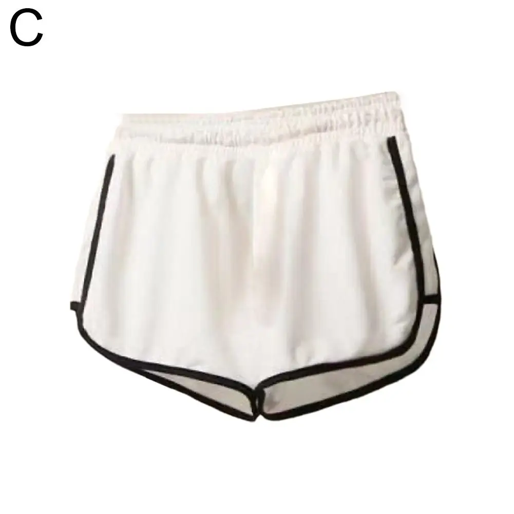 Women's Yoga Shorts Vintage Dolphin Shorts Breathable Comfortable No Restriction Lounge Workout Bike Shorts Summer