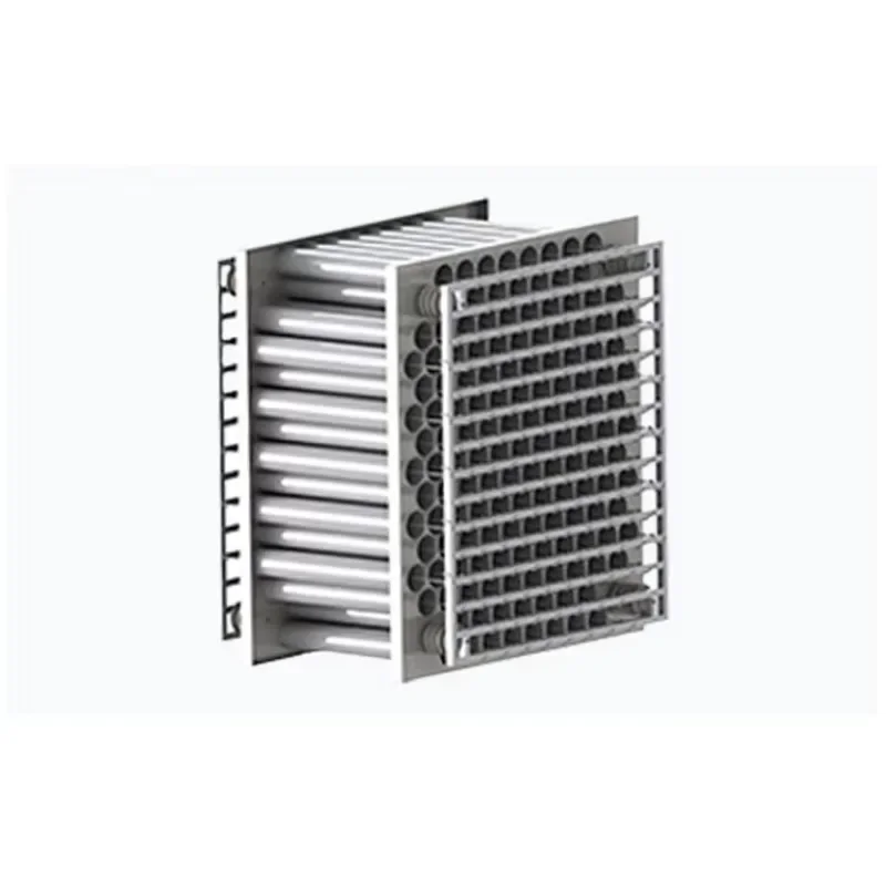 lvcheng esp module esp cell spare parts electric field honeycomb cell in stainless steel