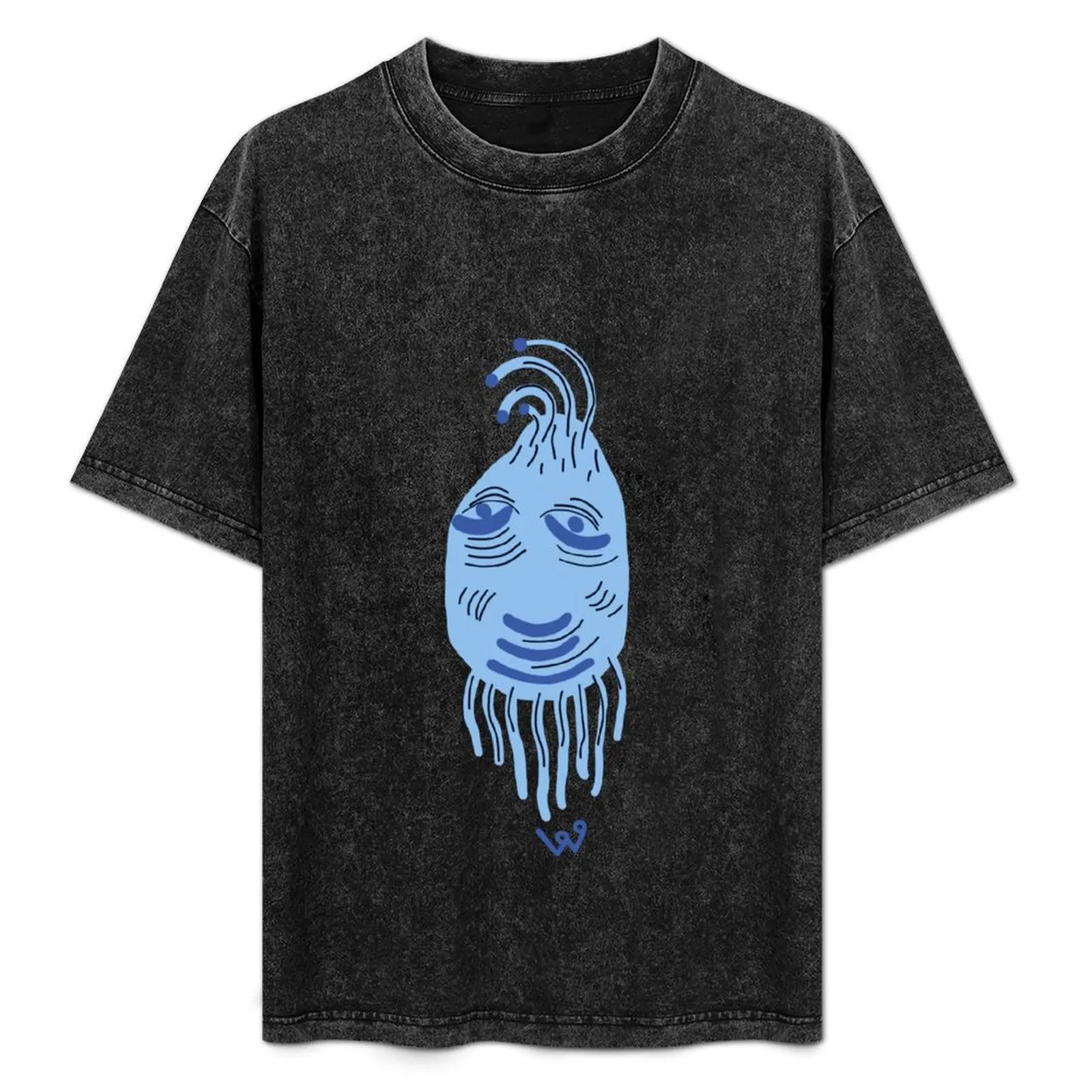 

The Electric pole man07 T-Shirt Performance Dry Fit T-Shirt