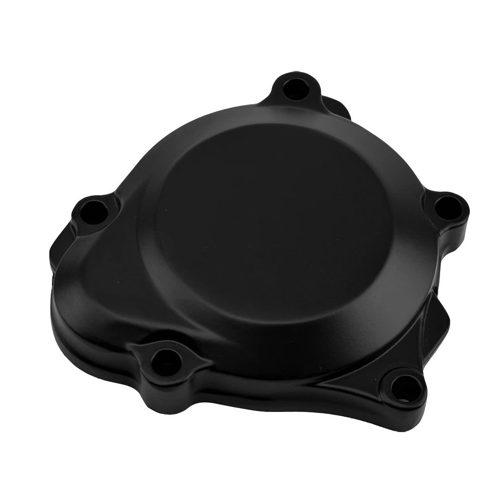 For SUZUKI GSXR1000 2001-2008 GSXR 600 / 750 1996-2005 GSR 400 600 2004 to 2010 Motorcycle Engine Stator Cover Crankcase