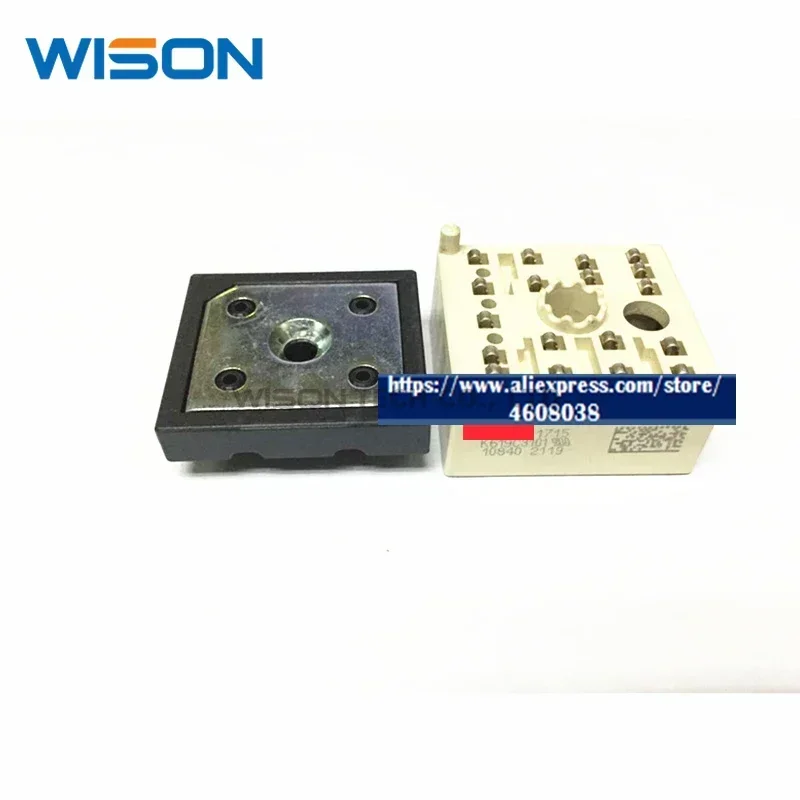 K619C3101 K619C3102 K619C4101 K619C3154จัดส่งฟรีใหม่และต้นฉบับ IGBT โมดูล