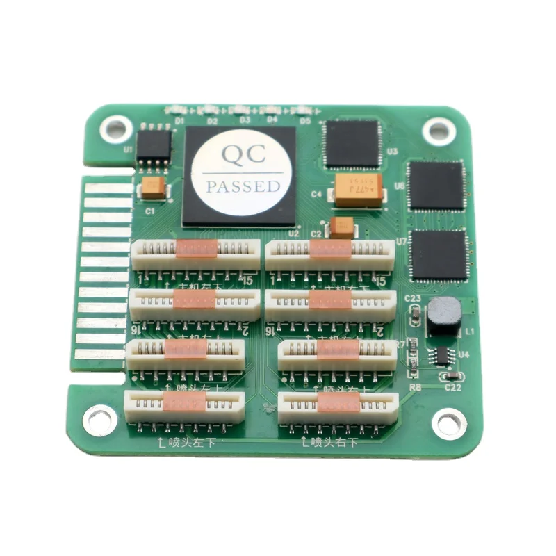 4720 printhead decoder card for Inkjet Printer eco solvent Printer