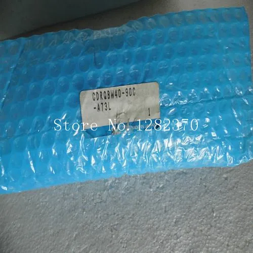 [SA] new original authentic spot SMC cylinder CDRQBW40-90C