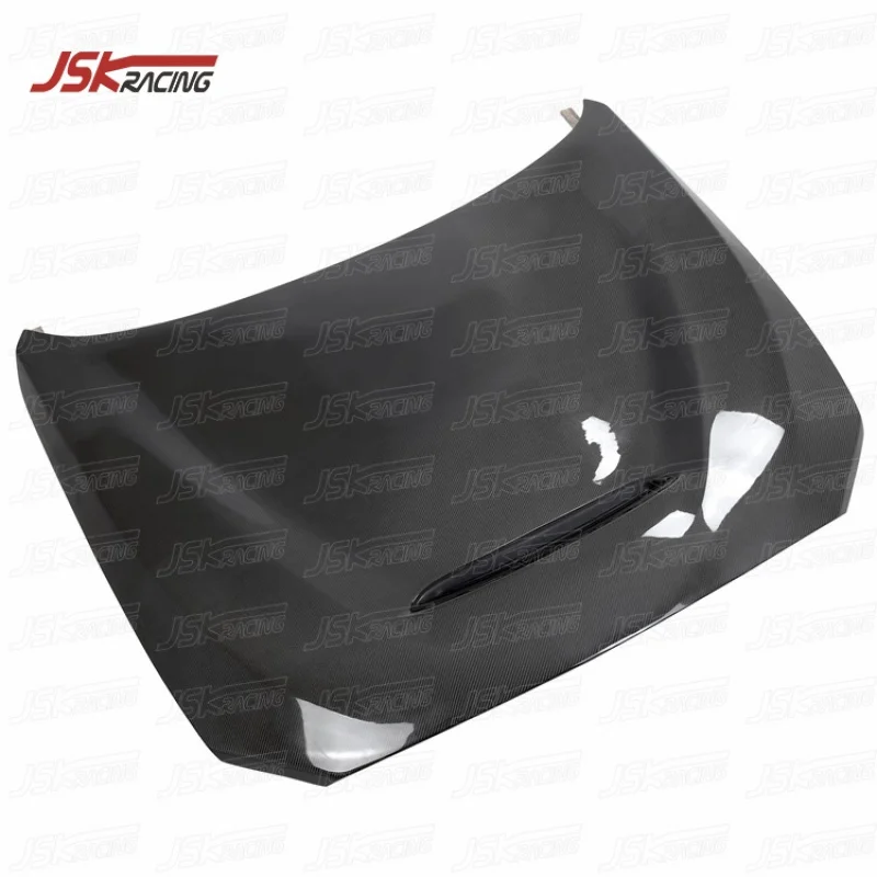 

Капот из карбона в стиле GTS для BMW 1 серии F20 2018-2020 годов