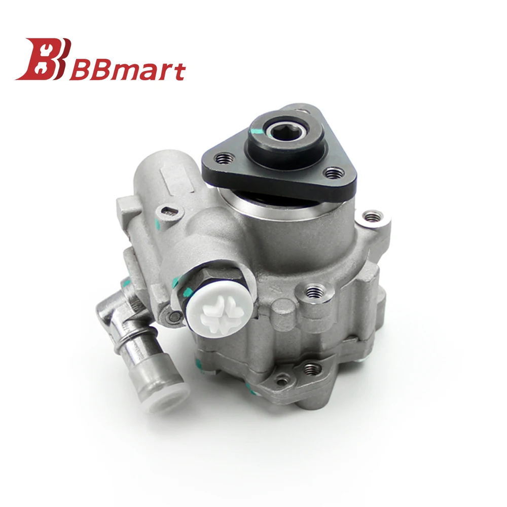 

BBMart Auto Parts Power Steering Pump 4FD145155 4FD 145 155 For Audi A6L Car Accessories 1pcs