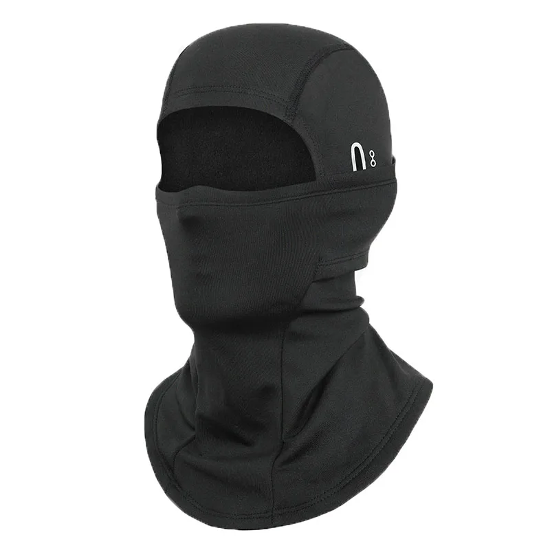 AliExpress NONE Thermal Winter Balaclava Cycling Full Face Mask Warm Outdoor Sports Motorcycle Ski Fishing Hunting Mask Fleece Scarf Cap Bandana