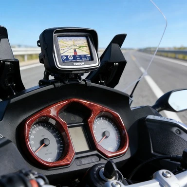 motorcycle-gps-phone-holder-mount-with-usb-charger-fit-bmw-r1200rt-accessories