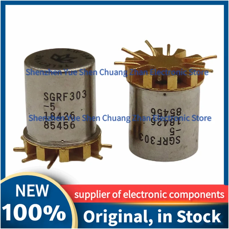 

SGRF303-5 New Original in stock
