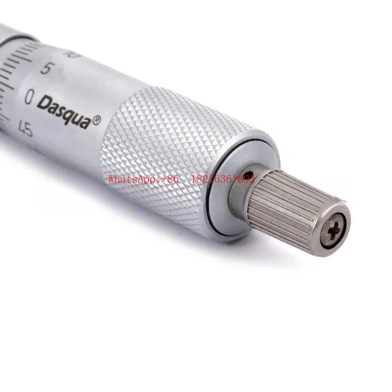 Dasqua – Force De M…