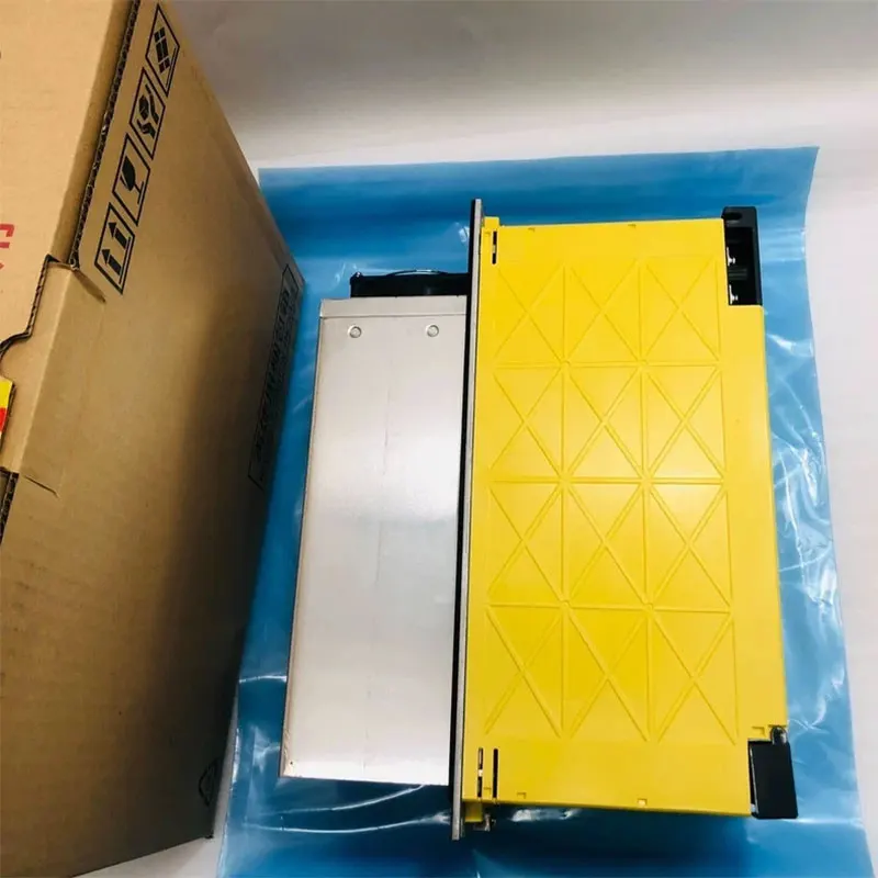 Brand new A06B-6200-H037 A06B-6200-H055 One-year warranty