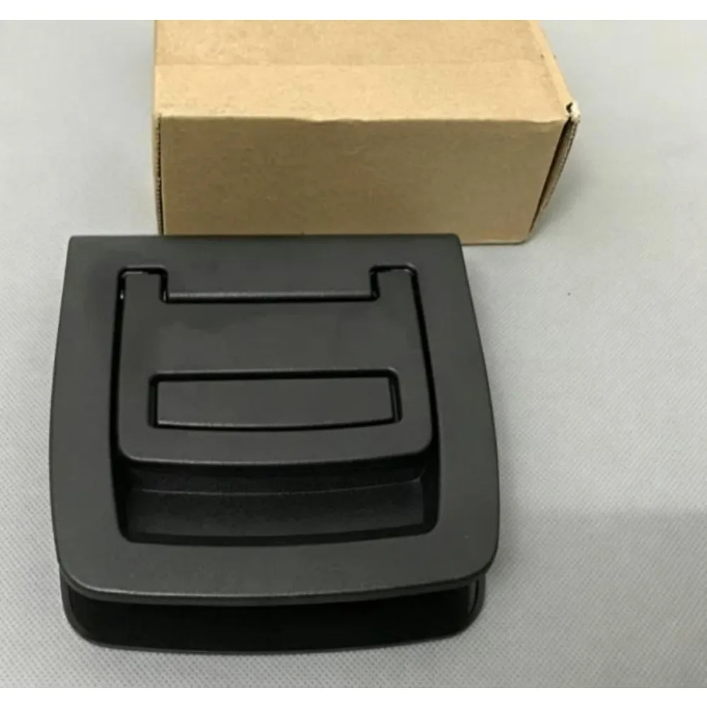 For BMW X5 X6 GT530 535 E70 E71 51479120283 Car Rear Tailgate Outer Handle Luggage Compartment Pull Hand Floor Carpet Base