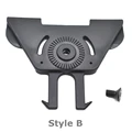 Style B-Black