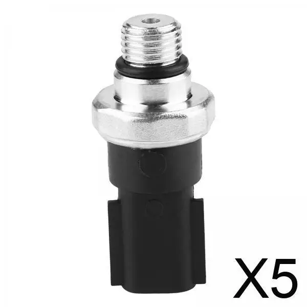 

Датчик давления железного масла из АБС-пластика, компактное прочное устройство мониторинга двигателя для Dodge Ram 2500 3500