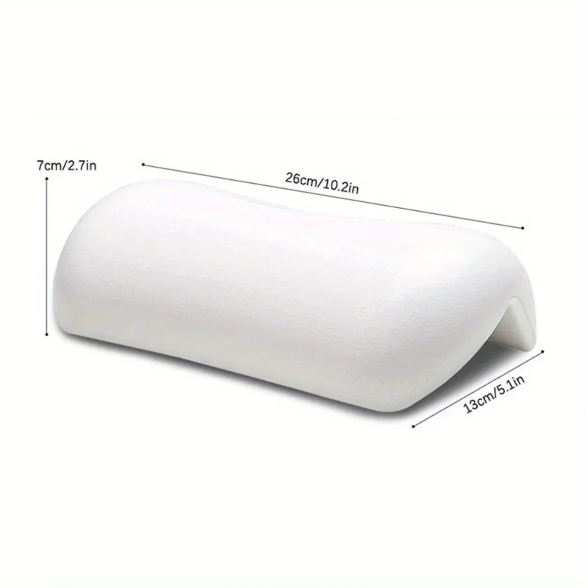Thumbnail 3 - #21 Latest Bath Pillows Offers