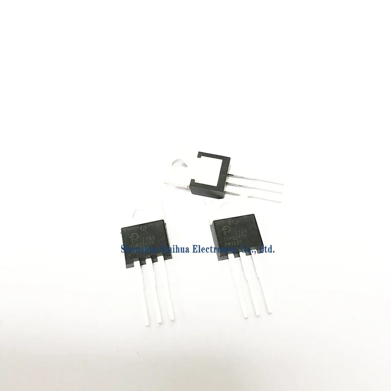 10PCS Brand New Original TOP224YN TOP224Y TO-220 LCD Power Management IC Chip