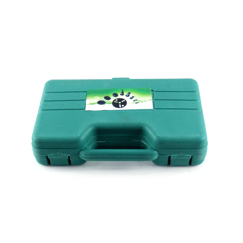

14 Pieces /Set Air Conditioner Compressor Clutch Puller Installation And Disassembly Suction Cup Tool Apply To Car Maintenance