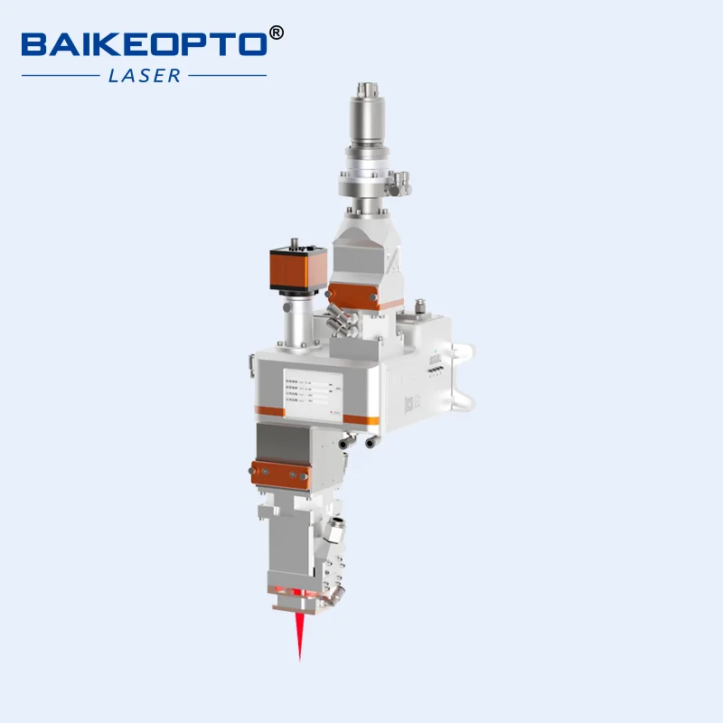 Xinhong HW120-BP PLATFORM SINGLE PENDULUM GALVANOMETER WELDING HEAD for Laser Welding Machine