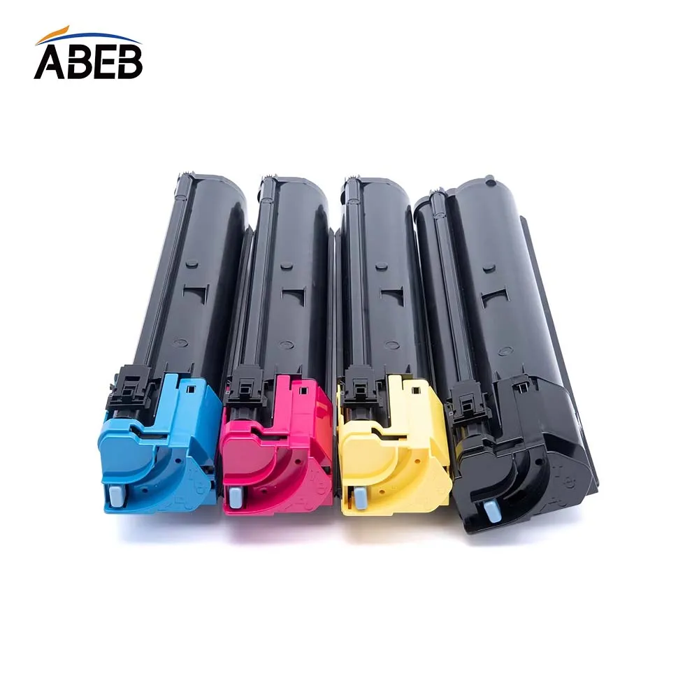 1 قطعة خرطوشة الحبر TK8505 لكيوسيرا TASKalfa 4550ci 5550ci 4551ci TK8506 TK8507 TK8508 TK8509 جودة عالية متوافقة
