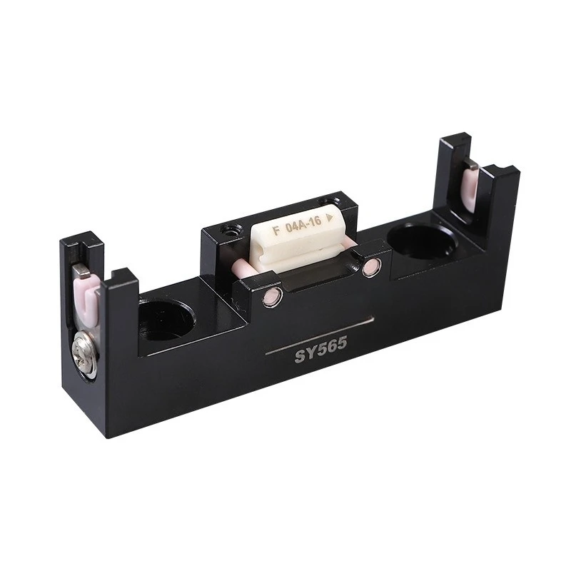 New Nylon Fdy Main …