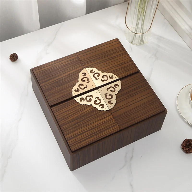 hitl-scatola-portaoggetti-in-legno-di-noce-semplicita-manuale-camera-da-letto-organizzatore-di-gioielli-soggiorno-contenitore-da-tavolo-decorazione-della-casa