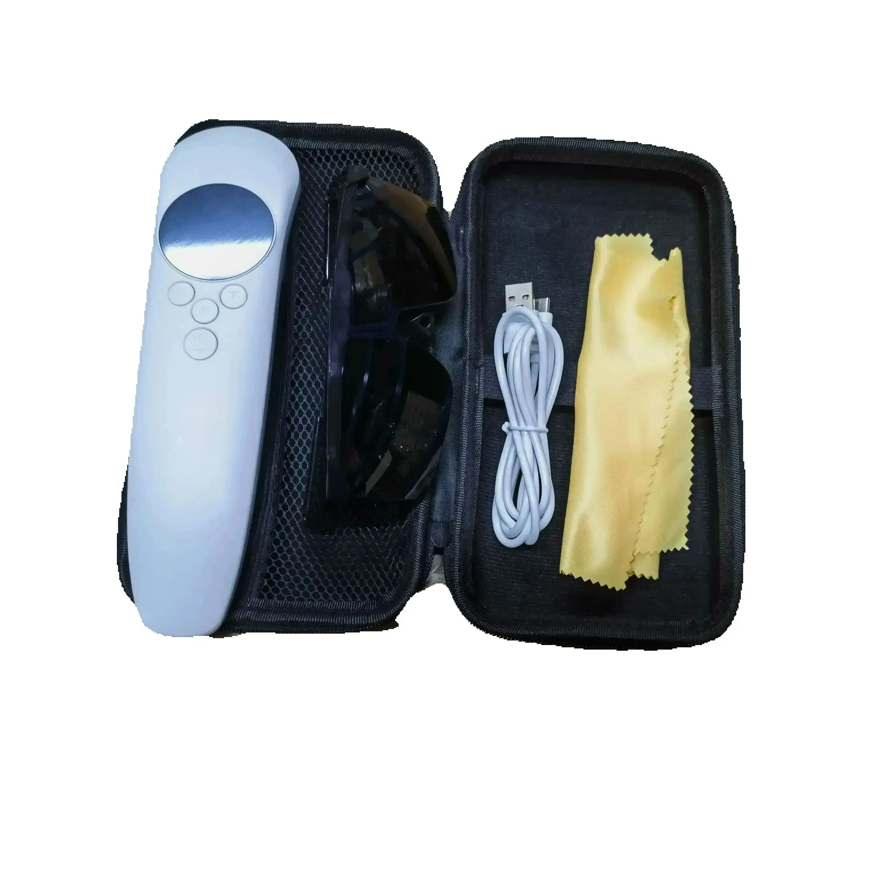 

Портативный инфракрасный физиотерапевтический лазер для домашнего использования для здравоохранения, облегчения хронической боли и жесткости суставов