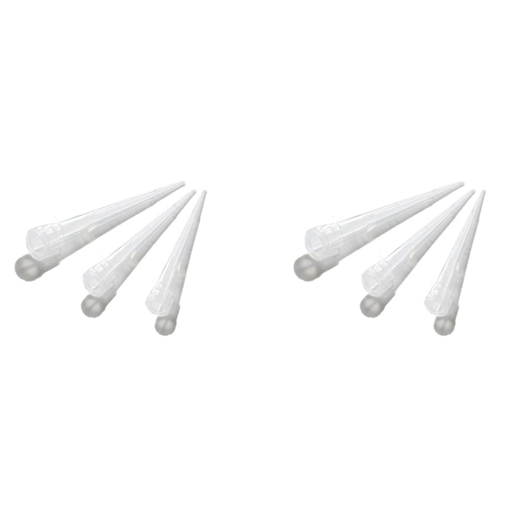 Ingenious-Pipette Tips 10Ul(Pack Of 2000)