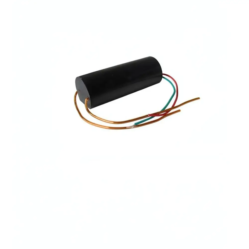 High Voltage Generator Module Step Up Transformer 400KV DC Converter Arc Ignition Coil Science Research Device Part