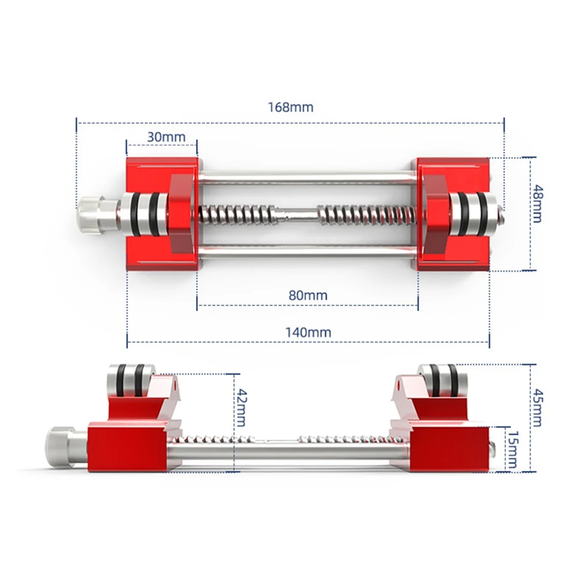 Angle Sharpener Guide Bracket - Honing Guide Sharpening Jig for Chisels and Planes Wood Chisel Edge Sharpening Holder