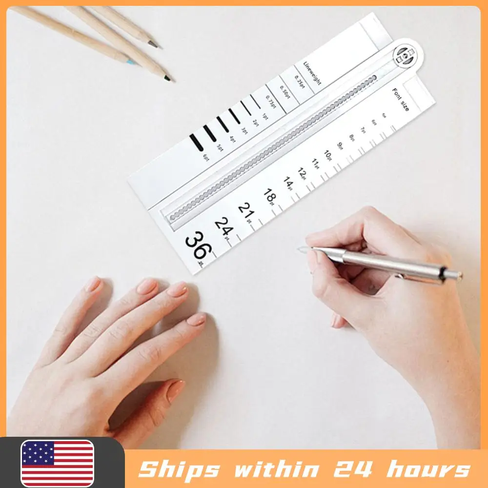

Multifunctional Geometric Ruler Geometric Drawing Template Measuring Tool for School Office Architecture Supply