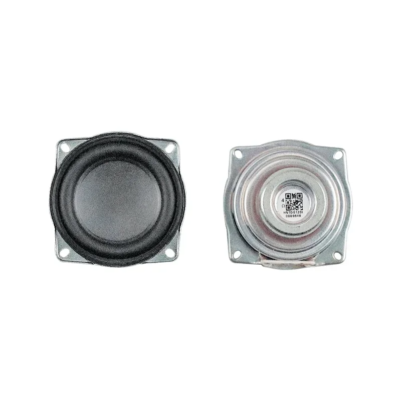 2pcs For JBL GO 2 Music Speaker repairs 1.5inch 42mm