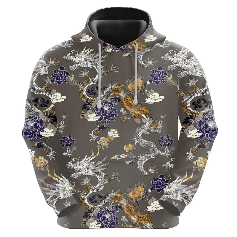 Hoodie-YSY021935